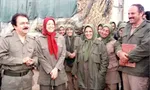 اردوگاه اشرف محل آموزش تروریستها