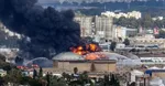 موج ۲۶ عملیات وعده صادق ۴ با رمز مقدس یا حیدر کرار اجرا شد