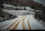 قدیمی‌ترین سازه کرج فرو ریخت+ تصویر