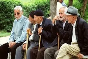 فیلم/ تکلیف سن بازنشستگی مشخص شد + جزییات