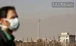 کیفیت هوای تهران چطور است؟