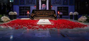 ویدئو | جزئیات تشییع و اقامه نماز بر پیکر قائد شهید در قم