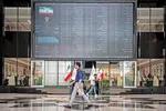 سپر شکسته بورس؛ شاخص‌ساز‌ها هم سقوط کردند