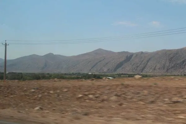  سفر میان شهرهای ایران 