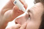 عکس/جهان از ورای یک قطره آب