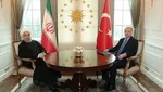 رئیس‌جمهور ترکیه از سید ابراهیم رئیسی تشکر کرد