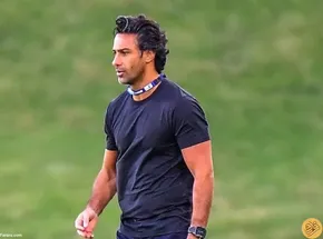 کارتون/ خداحافظی در اوج