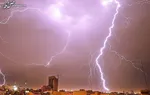 وضعیت هواشناسی امروز ۱۲ خرداد