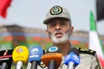 سرلشکر موسوی: موشک‌های بالستیک در همه ابعاد ارتقا پیدا کرده است