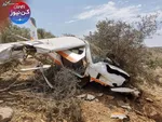 سقوط هواپیما در آمریکا/ ۱۰ کشته و ناپدید