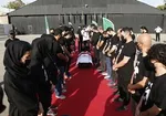 زمان و مکان تشییع پیکر علامه حسن‌زاده آملی