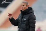 گل‌محمدی: بیرانوند پرسپولیس را در بازی نگه داشت