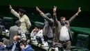 «محسن رضایی» معاون اقتصادی رئیس‌جمهور شد