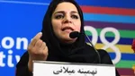ادامه انتقاد از سرقت‌های هنری خانم شبه روشنفکر!