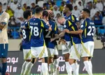 رونالدو یک فصل بدون جام دیگر با النصر را تجربه می‌کند