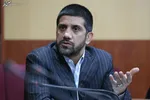 کنعانی: ابراز نگرانی آمریکا درباره قرارداد ریلی ‎رشت - آستارا مردود است