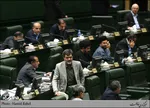 کوچک‌زاده:فحش‌دفاع از مظلومان رامی‌خورم