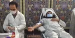 کرونا باز هم رکورد زد / ۱۳۰۵۳ ابتلا و ۴۸۶ فوتی جدید در کشور