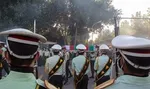 کشف و ضبط ۶۳ میلیارد قاچاق کالا در مرز‌های کردستان