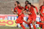 لقبی که AFC به قائدی داد +فیلم