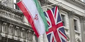 فیلم / تصاویر کمتر دیده شده از لحظه دستگیری سربازان انگلیسی توسط سپاه