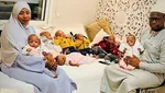 پرداخت مستمری و تسهیلات به خانواده‌های دارای فرزند سه قلو