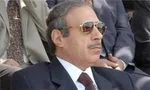 مقر حزب مبارک تخریب شد+تصاویر
