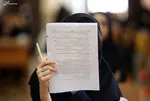زنان هنرمند بخش قابل توجهی از کنشگران کشور هستند