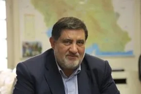 تصاویر/ خط تولید مواد ضدعفونی در قزوین