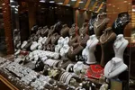 قیمت جهانی طلا امروز ۱۴۰۴/۴/۲۴