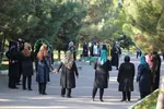 چرا زنان بیشتر از مردان عمر می‌کنند؟