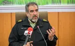کشف ۱.۵ میلیون لیتر سوخت قاچاق ‌در خلیج‌ فارس/ توقیف ۱۱ فروند شناور غیرمجاز ترال