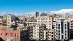 جدول/ قیمت آپارتمان در تهران؛ ۹ مرداد ۱۴۰۰