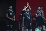 تصادف شدید ستاره ایرانی در ترکیه