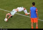 توقف سرخپوشان در هفته نخست/ پرسپولیس حریف تیم ۱۰ نفره نشد