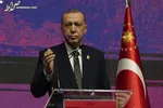 عضو اتاق بازرگانی ایران و عراق: هدیه اردوغان به سران کشور‌های عربی محصول به هم خوردن برجام بود