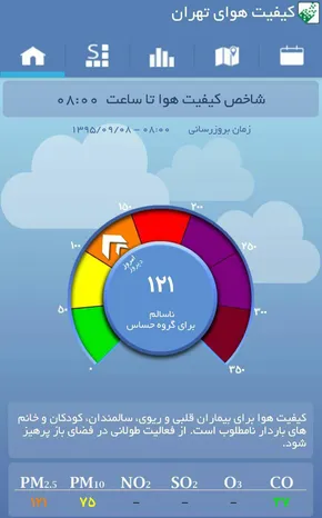 عکس/ واکنش بازیگر طنز به قیمت دلار