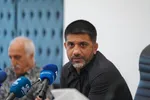 دبیر: با ۵۵ میلیارد تومان درآمد رکورد زدیم