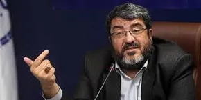 فیلم| فواد ایزدی شرط حمله مجدد امریکا به ایران را اعلام کرد