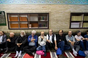 تصاویر/جلسه علنی مجلس