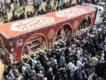 پایان عملیات بازگشت زائران حج ۱۴۰۴