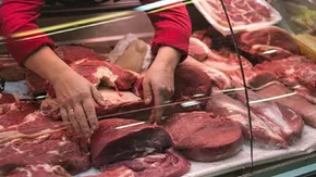 فیلم / عرضه گوشت قرمز تنظیم بازاری سراسری می‌شود