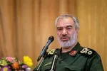 سردار فدوی: سپاه از ۲ ماه پیش آماده‌تر شده است