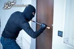 سارقین مسلح طلافروشی قم دستگیر شدند