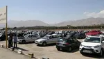قیمت انواع خودروی بی‌ام‌و در بازار