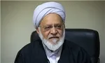 مصباحی‌مقدم :
نباید در چنین شرایطی زیر پای دولت را خالی کرد