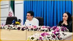 عکس | کنسرت خواننده مشهور لغو شد!