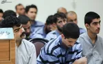 قوه قضاییه: پرونده جاسوسان و اغتشاشگران با سرعت رسیدگی می‌شود