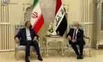 امیرعبداللهیان: روابط ایران و عراق در جایگاه ممتازی قرار دارد