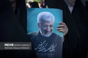 تصاویر | معدن نمک «قلعه رشید»